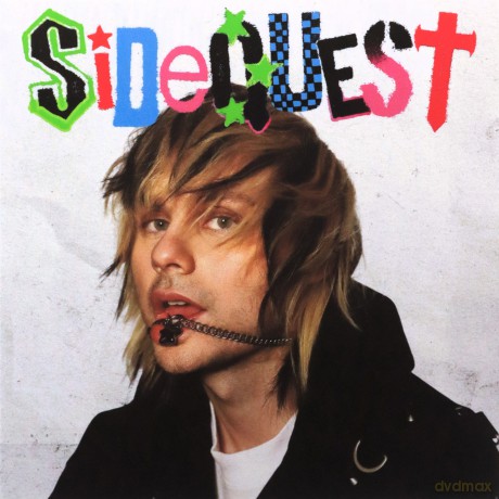 Michael Clifford: Sidequest [CD]