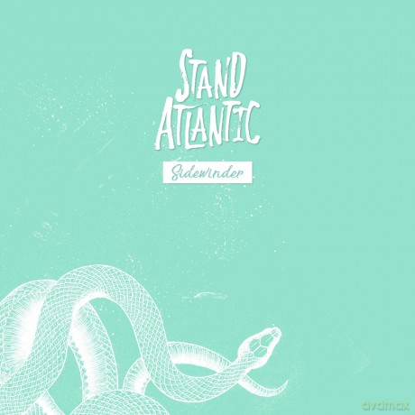 Stand Atlantic: Sidewinder [CD]
