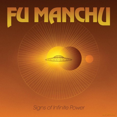 Signs of Infinite Power [CD]