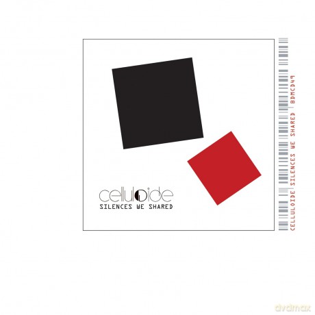 Silences We Shared [CD]