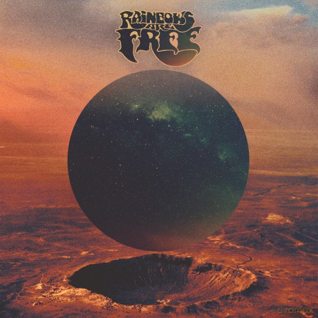 Rainbows Are Free: Silver And Gold [CD]