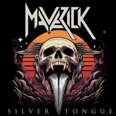 Maverick: Silver Tongue [CD]