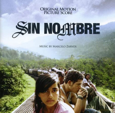 Sin Nombre [CD]