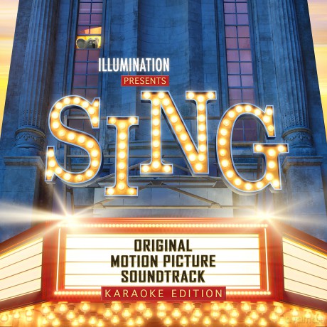 Sing [CD]