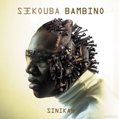 Sekouba Bambino Diabate: Sinikan [CD]