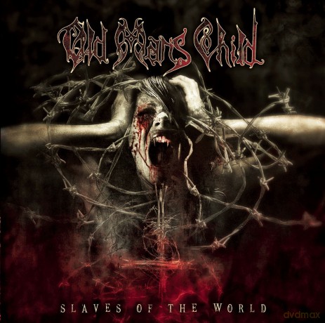 Old Man's Child: Slaves of the World [CD]