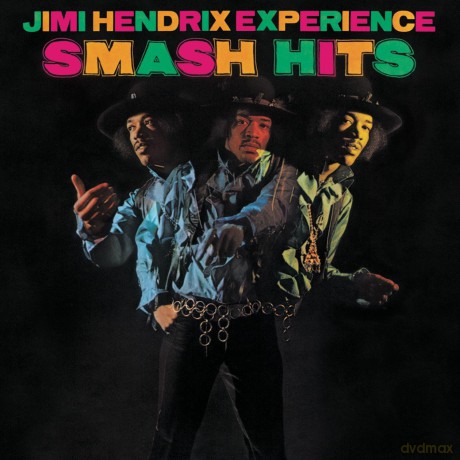 Jimi Hendrix: Smash Hits [CD]