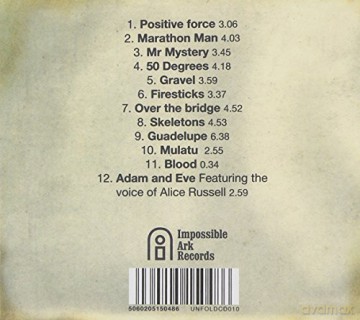 Smile: Smile [CD]