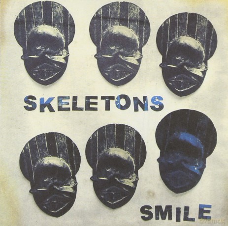 Smile: Smile [CD]