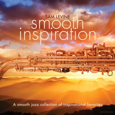 Sam Levine: Smooth Inspiration [CD]