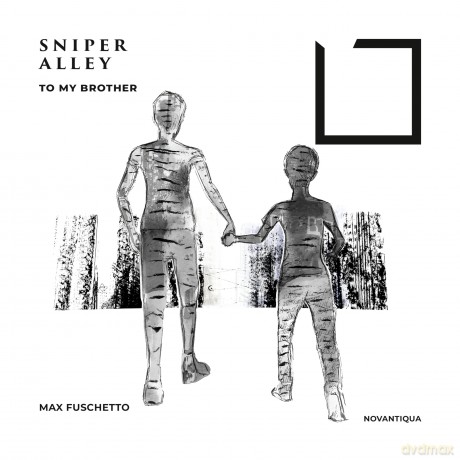 Fuschetto/Morleo/Amato/+: Sniper Alley [CD]