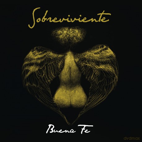 Buena Fe: Sobreviviente [CD]