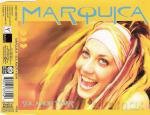 Marquica: Sol Amor Y Mar [CD]