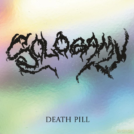 Death Pill: Sologamy [CD]