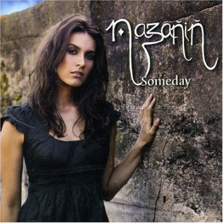 Nazanin: Someday [CD]