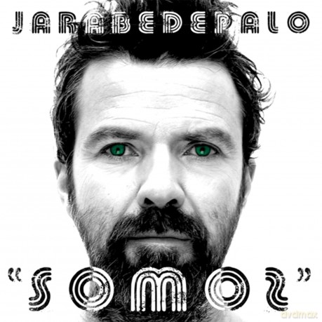 Jarabe De Palo: Somos [CD]