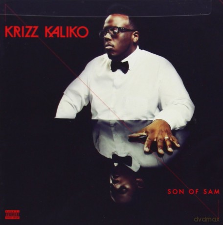 Krizz Kaliko: Son of Sam [CD]