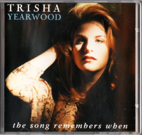 Trisha Yearwood: Song Remembers When [CD]