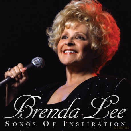Brenda Lee: Songs of Inspiration [CD]