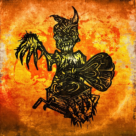 Twiztid: Songs Of Samhain Vol 2: Haunted Record Player [CD]