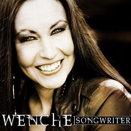 Wenche: Songwriter [CD]
