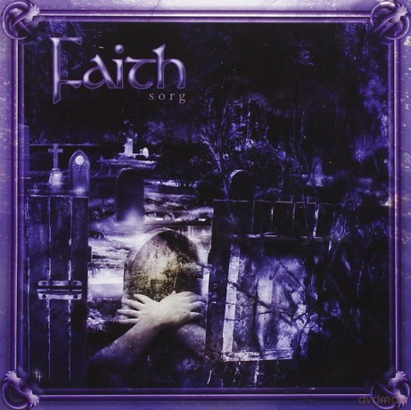 Faith: Sorg [CD]