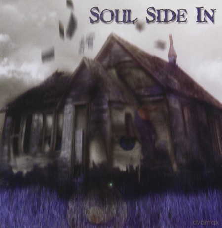 Soul Side In: Soul Side In [CD]