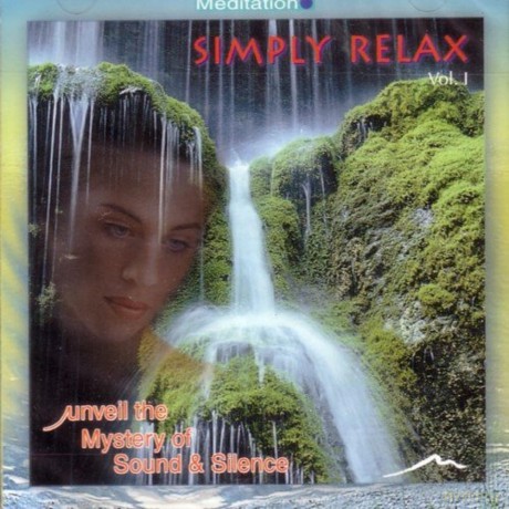 Sound of Silence [CD]