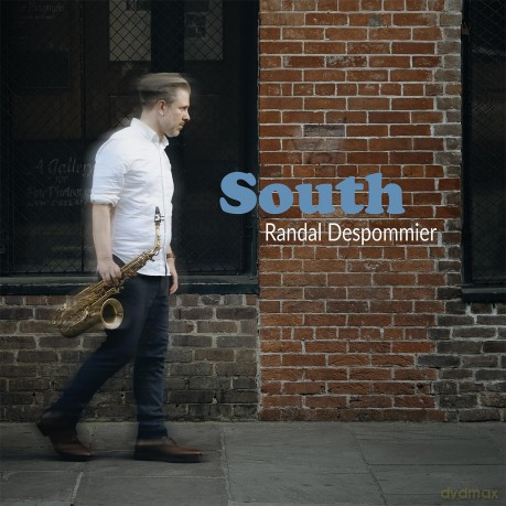Despommier,Randal: South [CD]