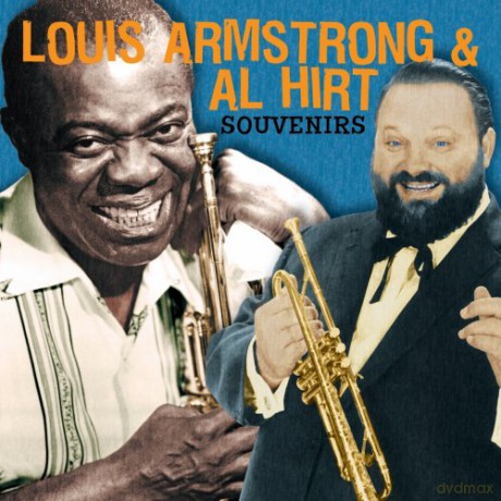 Louis Armstrong: Souvenirs [2CD]