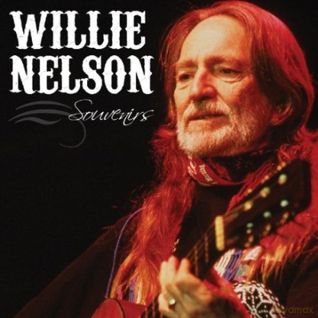 Willie Nelson: Souvenirs [2CD]