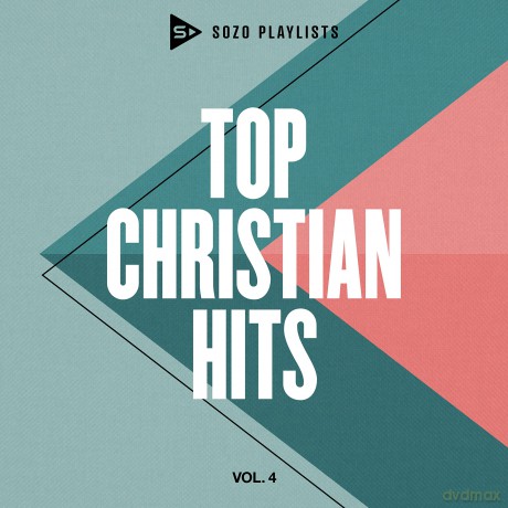 Sozo Playlists: Top Christian Hits 4 [CD]