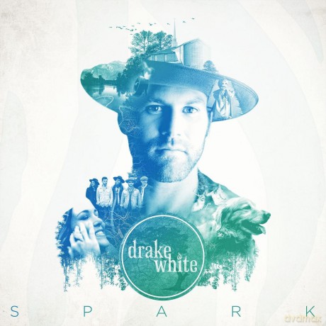 White Drake: Spark [CD]