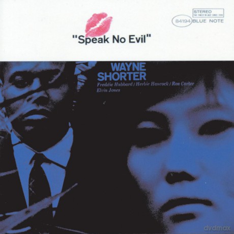Wayne Shorter: Speak No Evil [CD]
