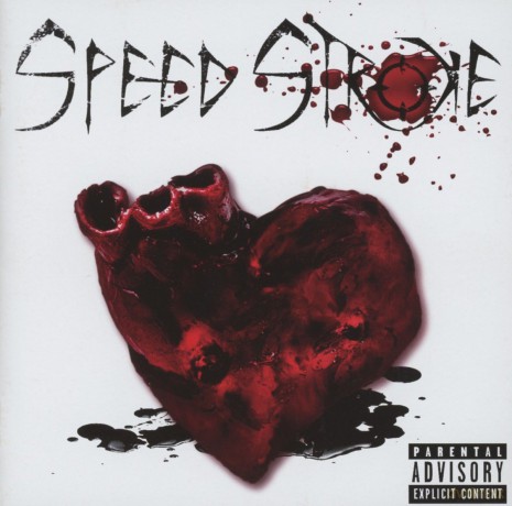 Speed Stroke: Speed Stroke [CD]