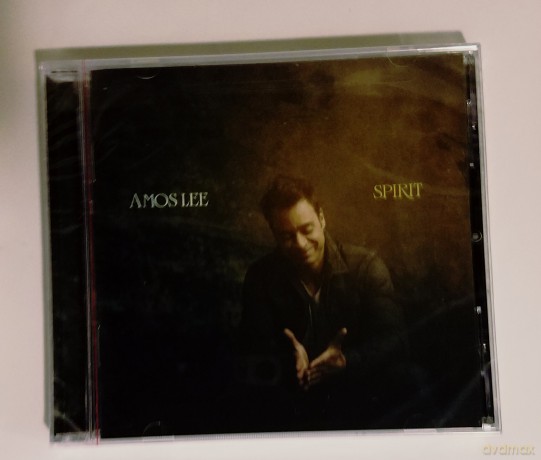 Spirit [CD]