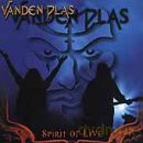 Spirit of Live [CD]