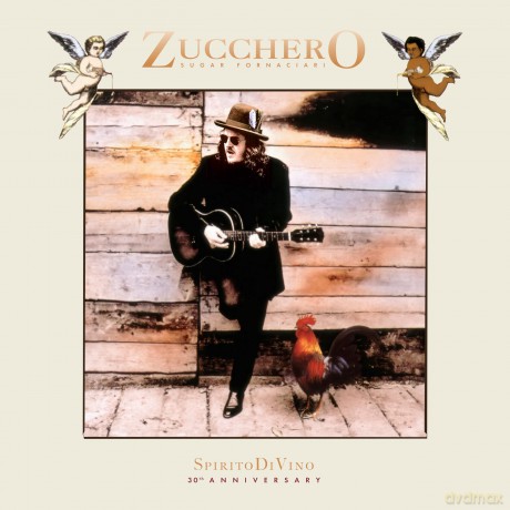 Zucchero: Spirito Divino [2CD]