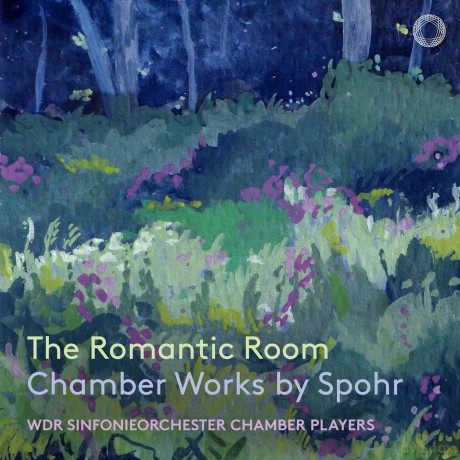 Spohr: Kammermusik [CD]