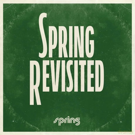 Spring Revisited [CD]