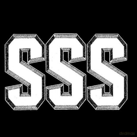 Sss: Sss [CD]