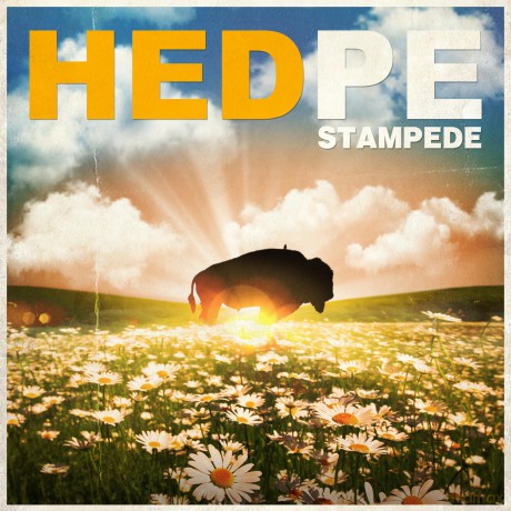 (Hed)P.E.: Stampede [CD]