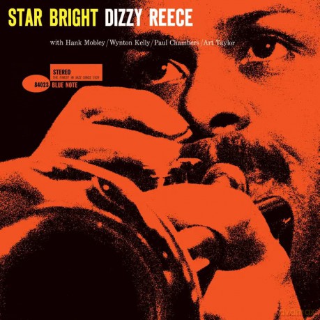 Dizzy Reece: Star Bright [CD]
