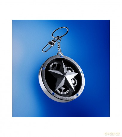 Tomorrow X Together: Star Chapter: Together (Star Keyring Ver.) [CD]