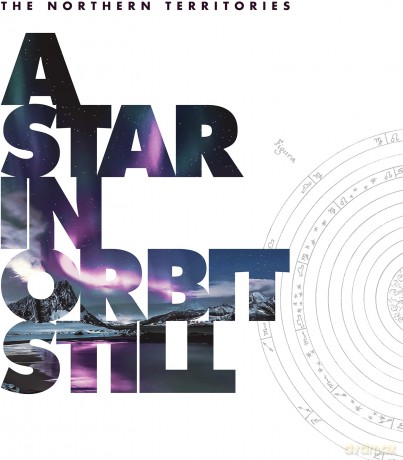 Northern Territories: Star In Orbit Still [CD]