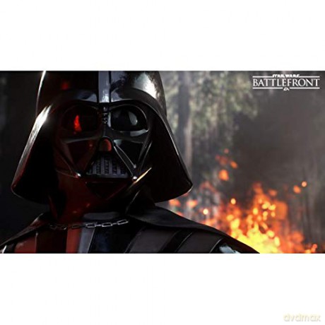 Videogame: Star Wars Battlefront [CD]