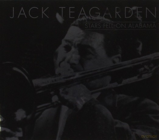 Jack Teagarden: Stars Fell on Alabama [CD]