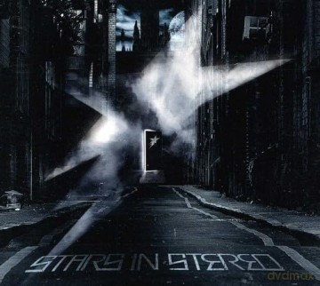 Stars in Stereo: Stars in Stereo [CD]