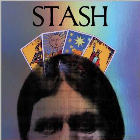 Stash [CD]