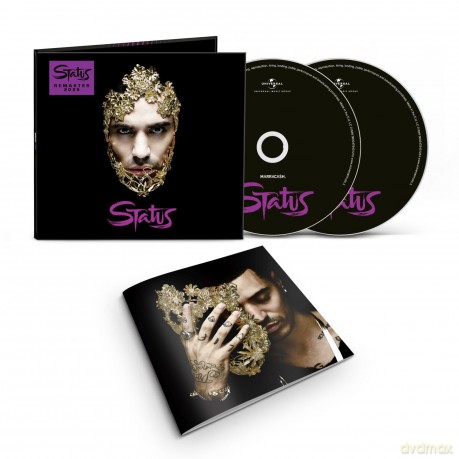 Marracash: Status (Remaster 2025) [2CD]